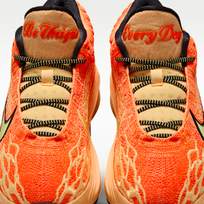Reviews: Nike G.T. Hustle 3 